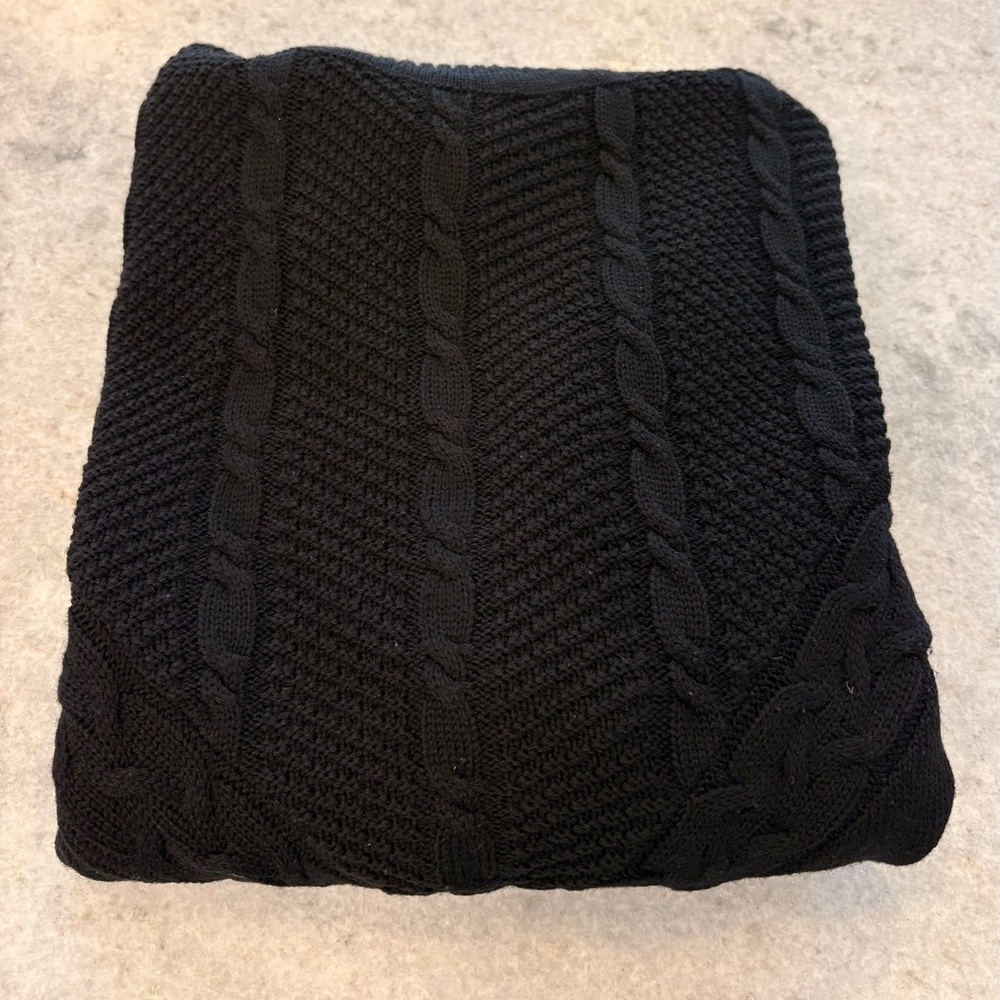 Bogner Knit Turtleneck Sweater, M - Picture 2 of 16
